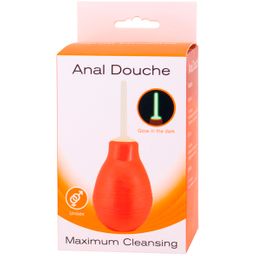 Seven Creations - Anal Douche Kit