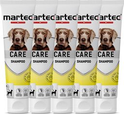 Martec Pet Care Pflegeshampoo für Hunde