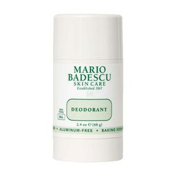 Mario Badescu, Deodorant