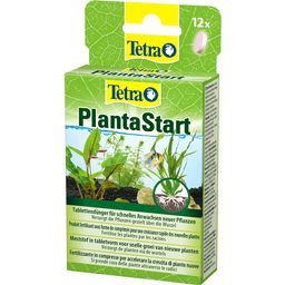 Tetra Plant PlantaStart