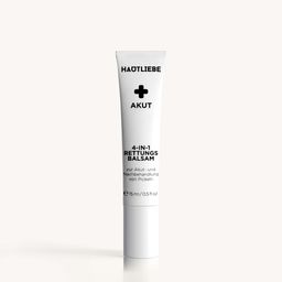 Hautliebe 4-in-1 Rettungsbalsam