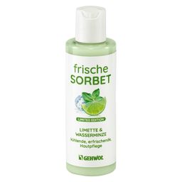 GEHWOL frische Sorbet (Limited Edition)