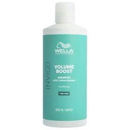 Wella - Invigo Volume Boost Shampoo
