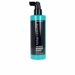 Total Results - High Amplify - Wonder Boost - Volumen Ansatz Lifter