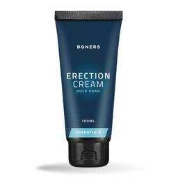 Boners - Erektionscreme
