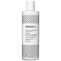 Matas Beauty, Luxus Shampoo