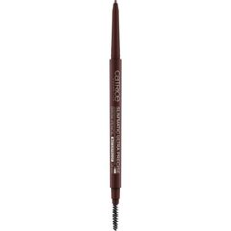 Catrice - Ultra Präziser Slim'Matic Wasserdichter Augenbrauenstift