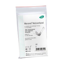 WERO Weronet Netzverband