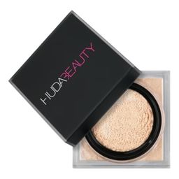 HUDA BEAUTY Puder Easy Bake – Loser Fixierpuder -  Pound Cake