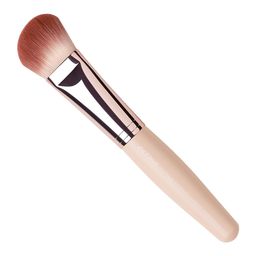 Da Vinci, Style Rougepinsel schräg