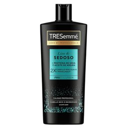 TRESemme Shampoo Liso Sedoso - für Glattes Haar