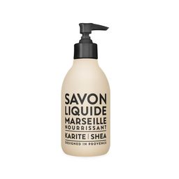 Compagnie de Provence, Karite / Shea Liquid Marseille Soap Shea Butter