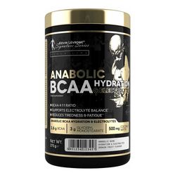 Kevin Levrone Anabolic BCAA Hydration & Electrolytes