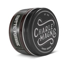 Charlemagne Matte Haarpomade