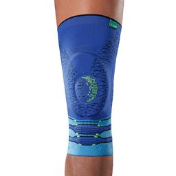JuzoFlex® Genu Xtra STYLE Kniebandage