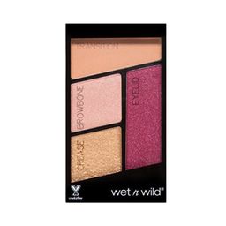 Wet N Wild - Lidschatten-Quad Color Icon