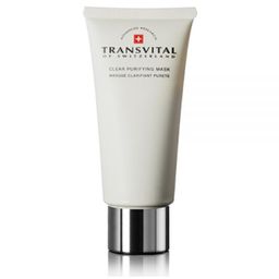 Transvital Cleansing  Clear Purifying Mask
