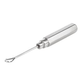 REMOS Ohrlöffel mit Griff, 6.5 cm