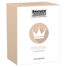 Secura Original Kondome