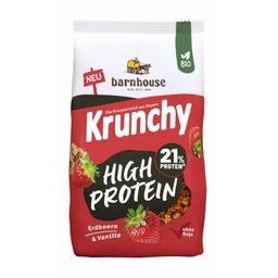 Barnhouse - Krunchy High Protein