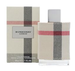Burberry London Eau de Parfum for women 100 ml