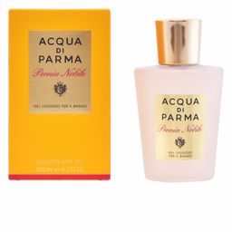 Acqua Di Parma Peonia Nobile Luxurious Bath Gel