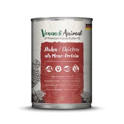 Venandi Animal - Huhn als Monoprotein