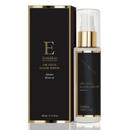 ErthSkin London Anti-Falten-Elixier-Serum