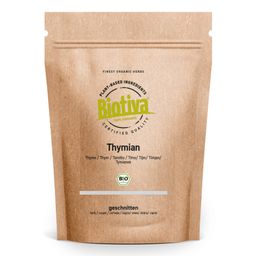 Biotiva Thymian gerebelt Bio