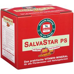 Salvana SALVASTAR PS