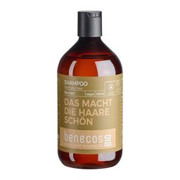 benecosBIO Shampoo Normales Haar BIO-Hanf
