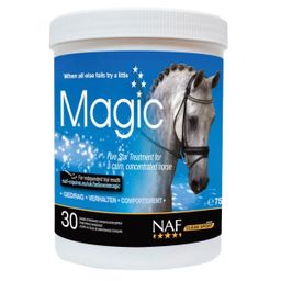NAF Magic Powder