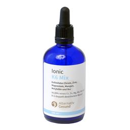 Alternativ Gesund Kolloidaler K6 Mix