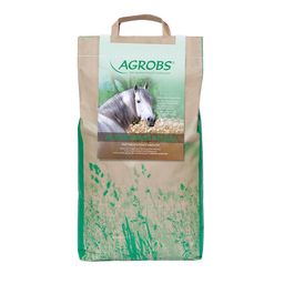 Agrobs Alpengrün Müsli Nachfüllpack