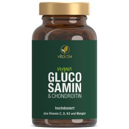 Vitactiv GLUCOSAMIN & CHONDROITIN