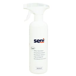 Seni Geruchsneutralisator, 500 ml