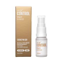 my Control® Vitality Glorifier – Coenzym Q10 Spray - 30 ml
