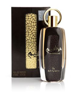 Ard Al Zafaran Maraseem Eau de Parfum