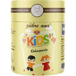 Zühre Ana Kids Kakao Paste Kids