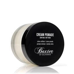 Baxter of California Baxter of California Cream Pomade – leichter Halt