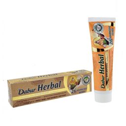 Dabur - Herbal ayurvedische Zahnpasta