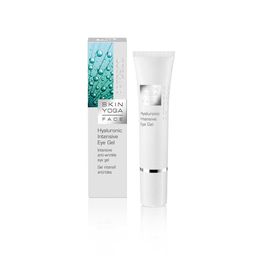 Artdeco, Skin Yoga Face Hyaluronic Intensive Eye Gel