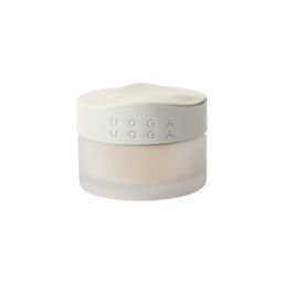 Uoga Uoga Matte Finishing Powder Happy Ending