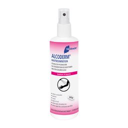Meditrade Alcoderm® Hautdesinfektion