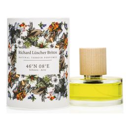 Farfalla 46°N 08°E - Schweiz - Arve, Natural Terroir Perfumes Bio