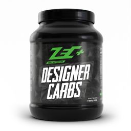 ZEC+ DESIGNER CARBS