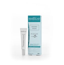 Remescar Schlupflider Augencreme