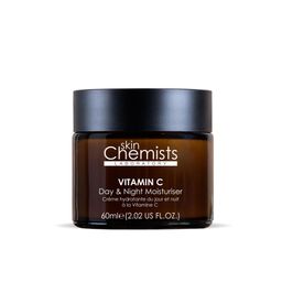 skinChemists Vitamin C Aufhellende Tagescreme 60ml