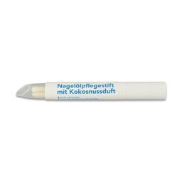 Peter Bausch Nagelpflegestift mit Kokos