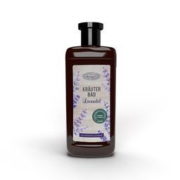 Original Hagners Kräuterbad Lavendel